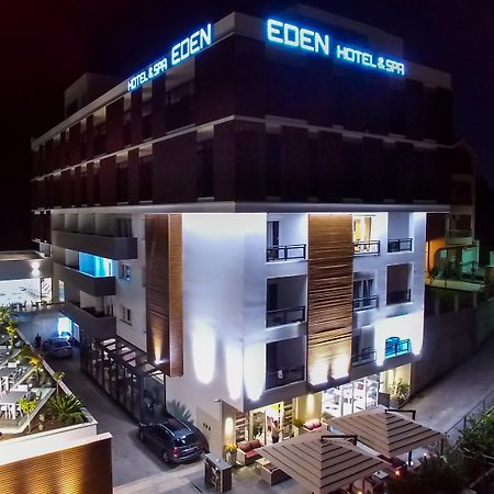 Hotel Eden Mostar Ngoại thất bức ảnh